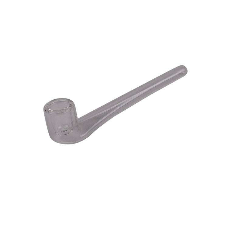 Трубка Glass Sherlock Straight