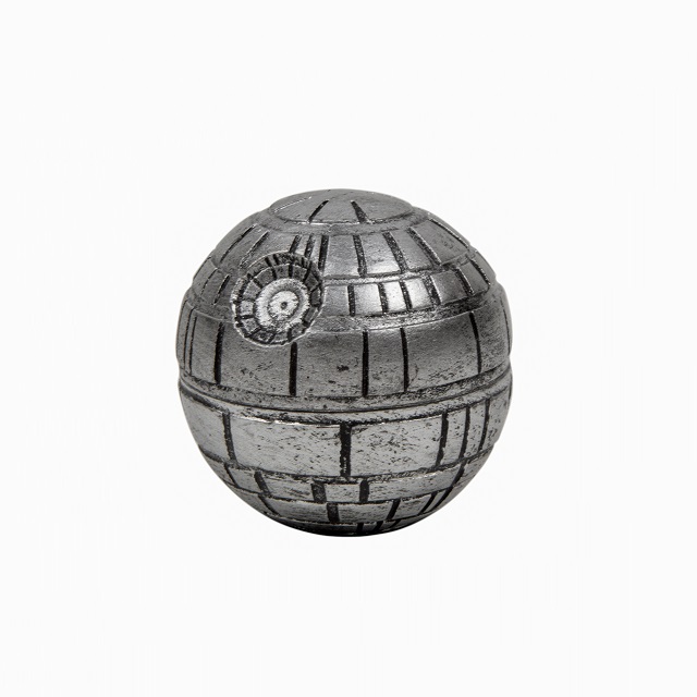 Гриндер Death Star