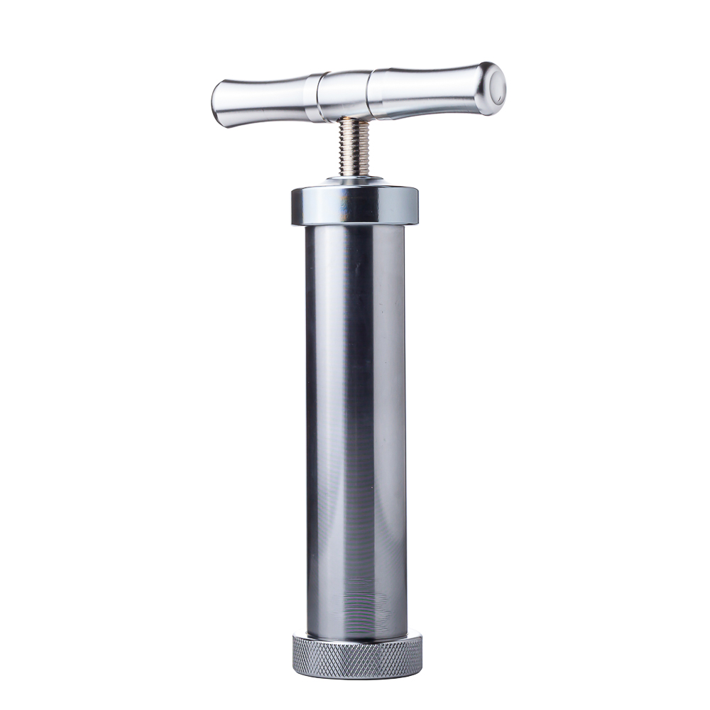 Пресс Pollen Silver