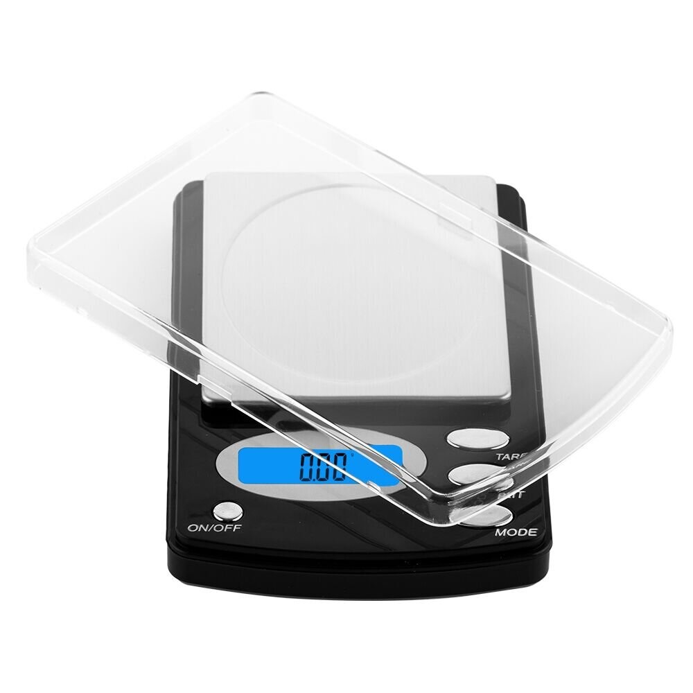 Весы USA Weight California v2 100\0.01г