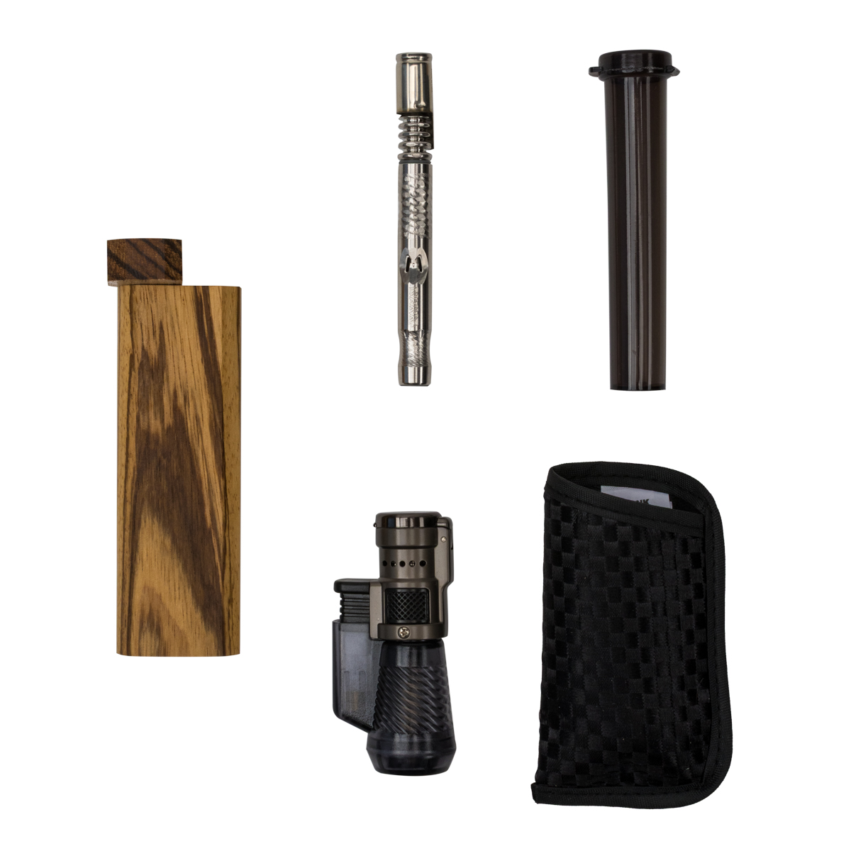Вапорайзер Dynavap Wood The "M" 2021