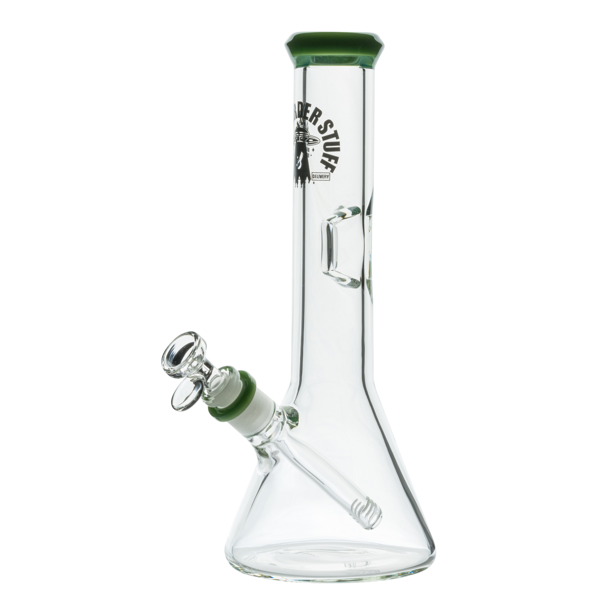 Бонг Boogie Project Rush Order v.3