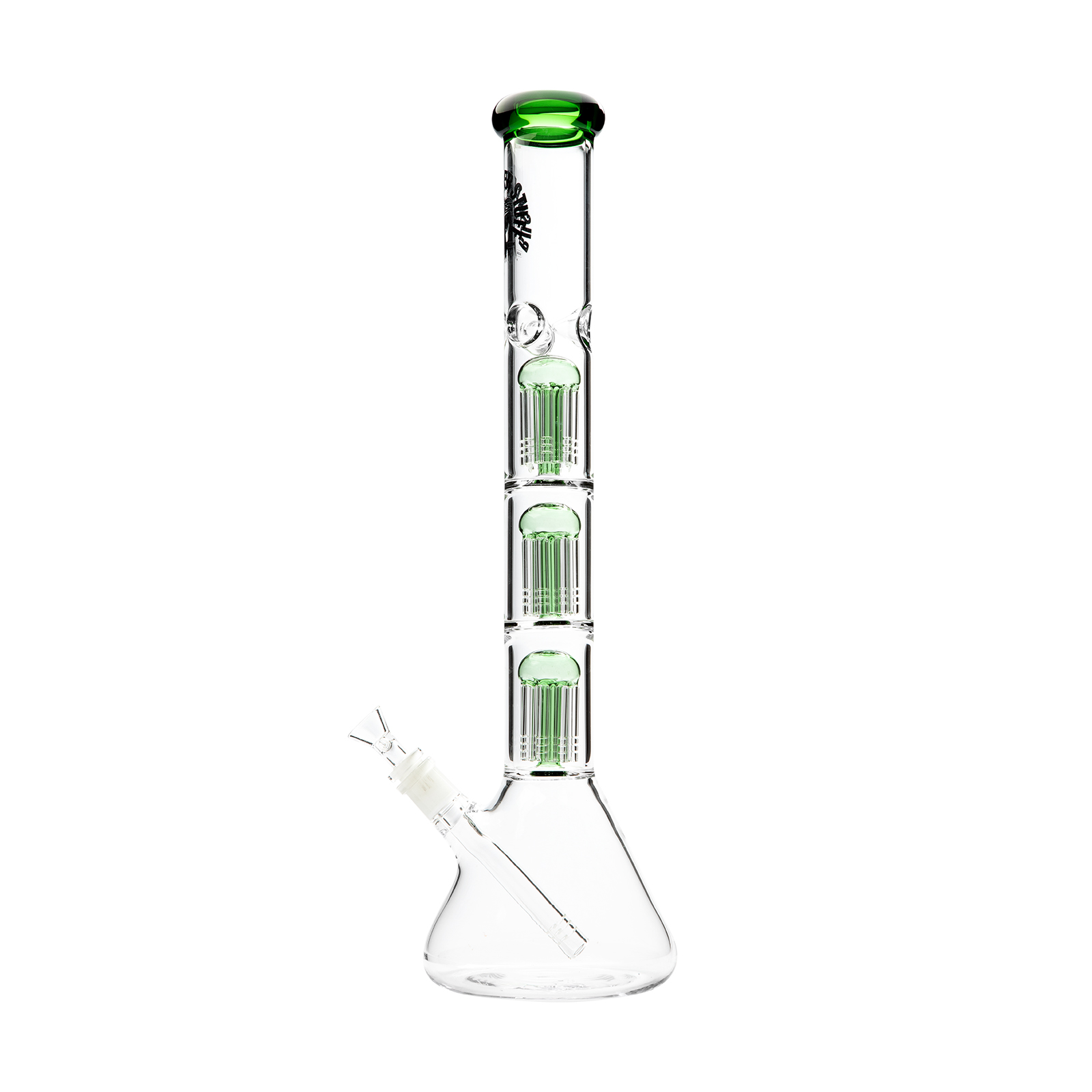 Бонг Boogie Project Rush Order v.20