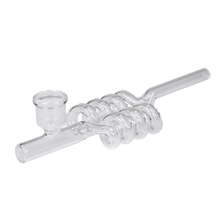 Трубка Double Spiral