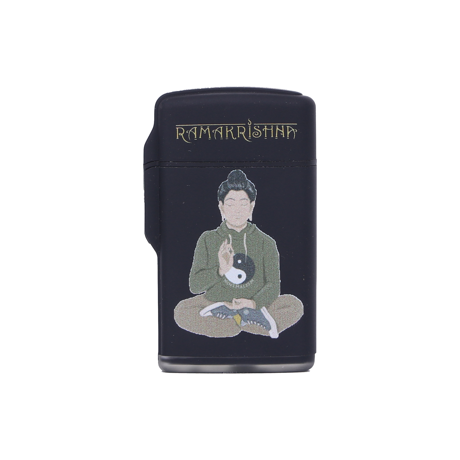 Зажигалка Ramakrishna Будда