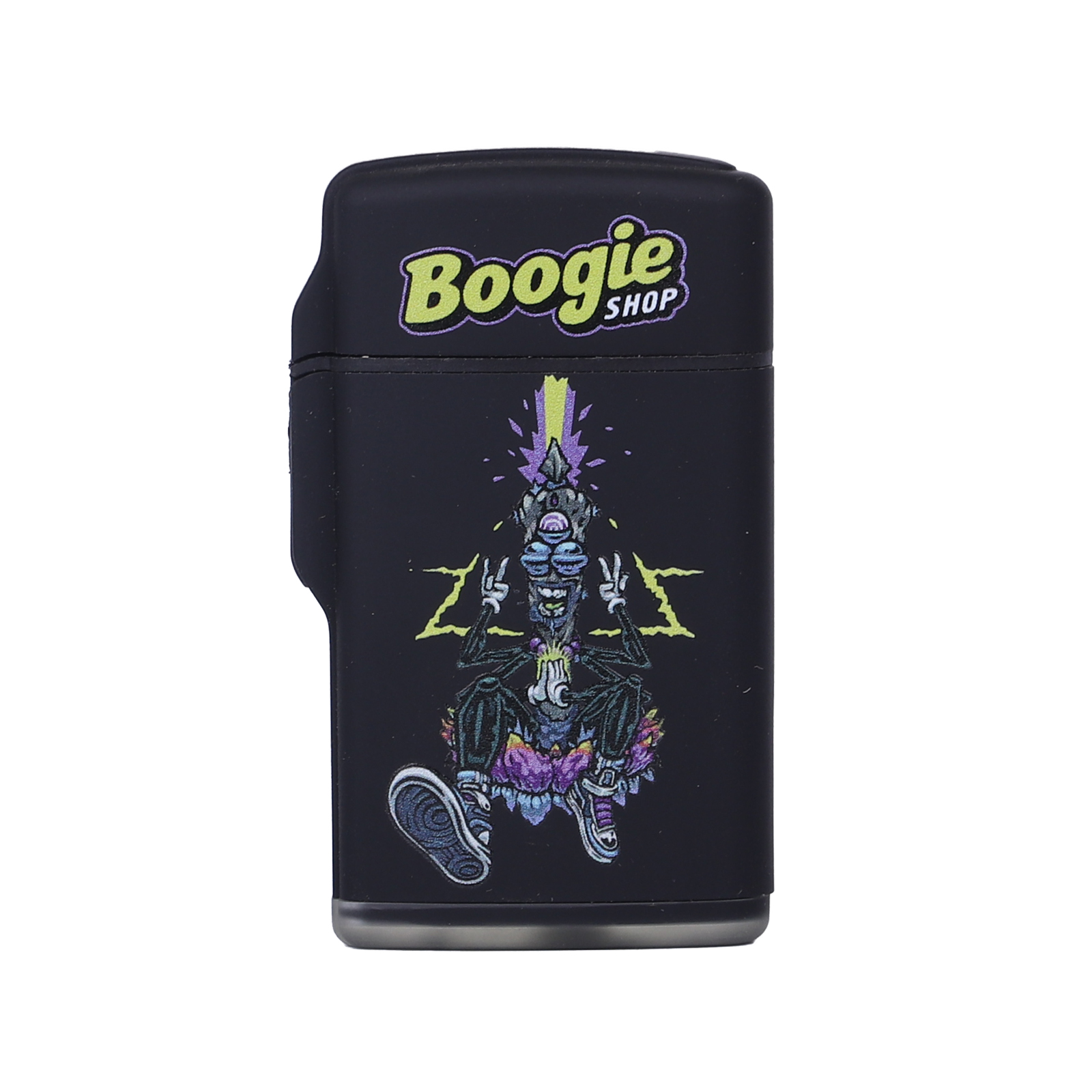 Зажигалка Boogie Project Панк