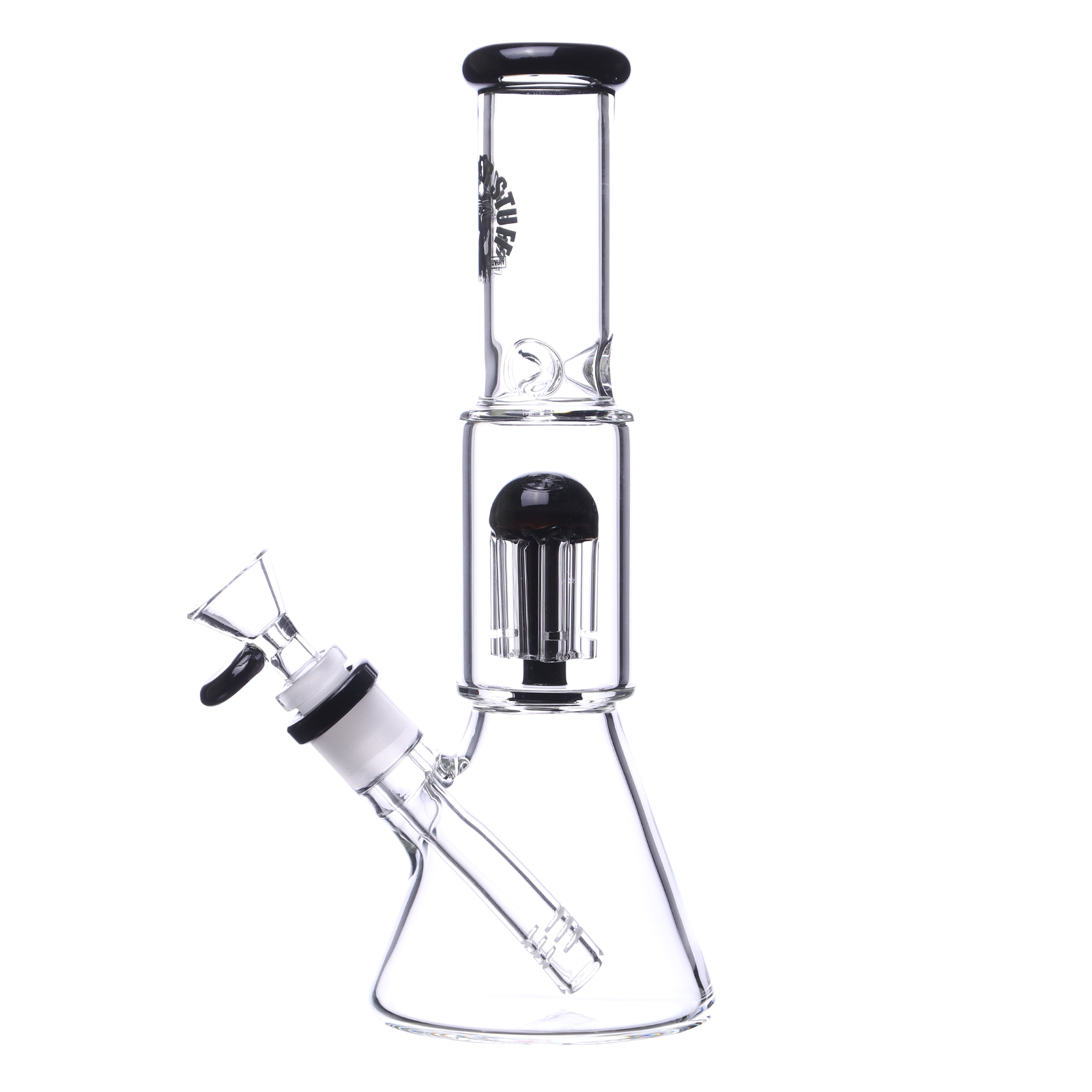 Бонг Boogie Project Rush Order v.13