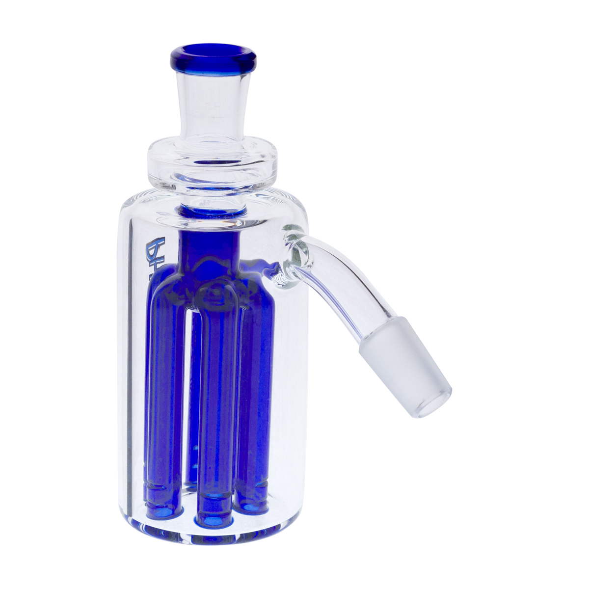 Прекулер Phoenix Glass Blue