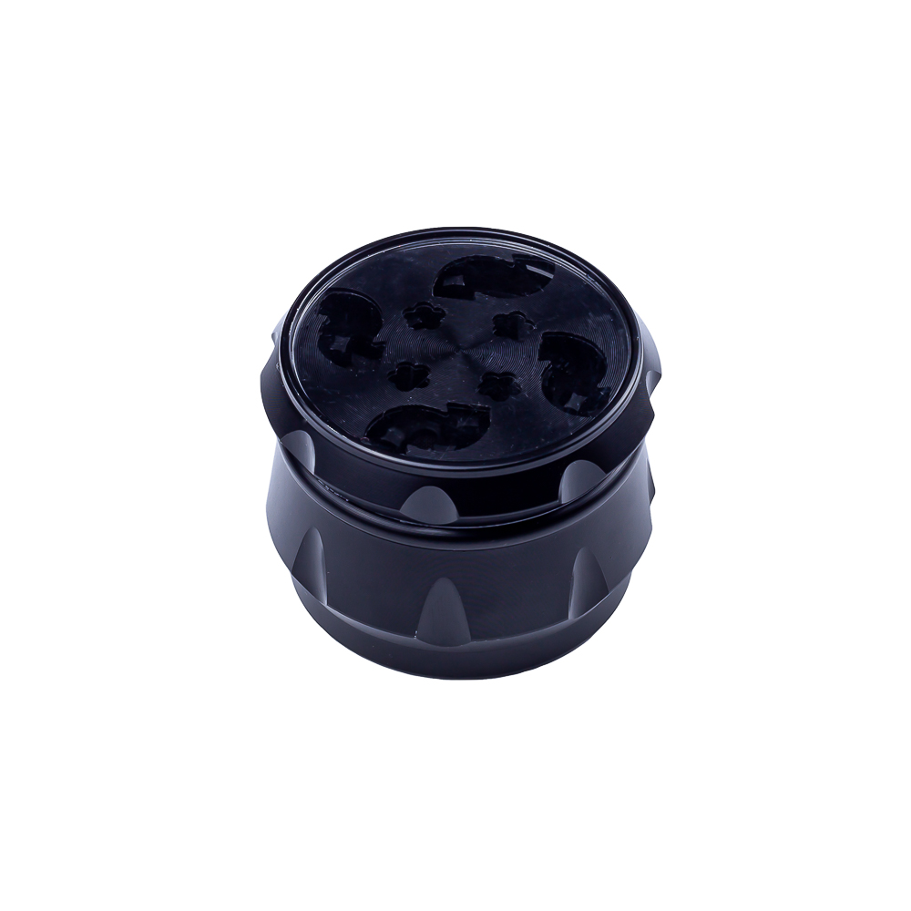 Гриндер Machine Four Mix Color