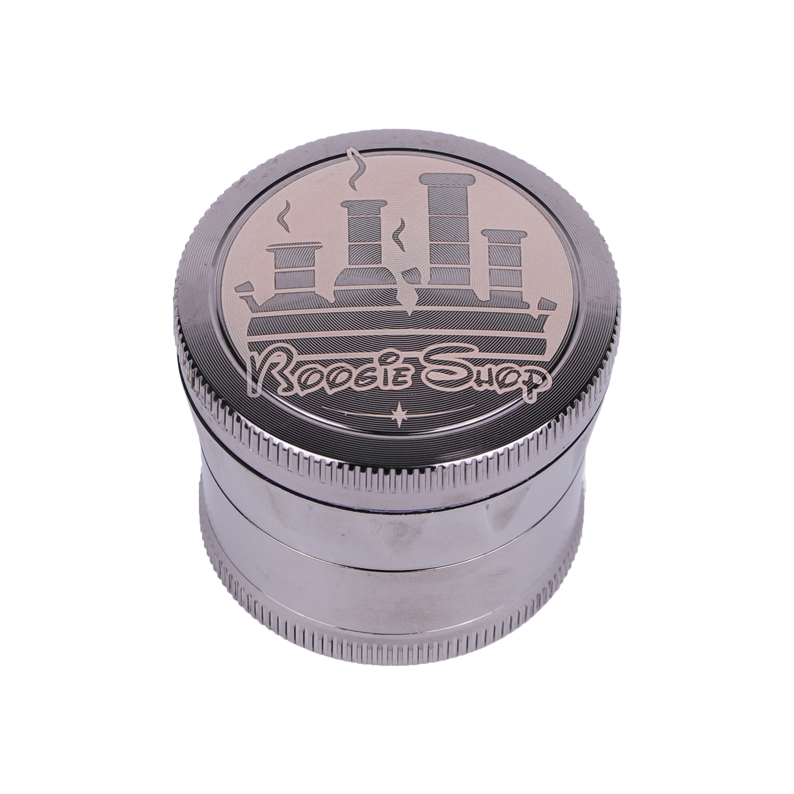 Гриндер Boogie Project Disney Brown