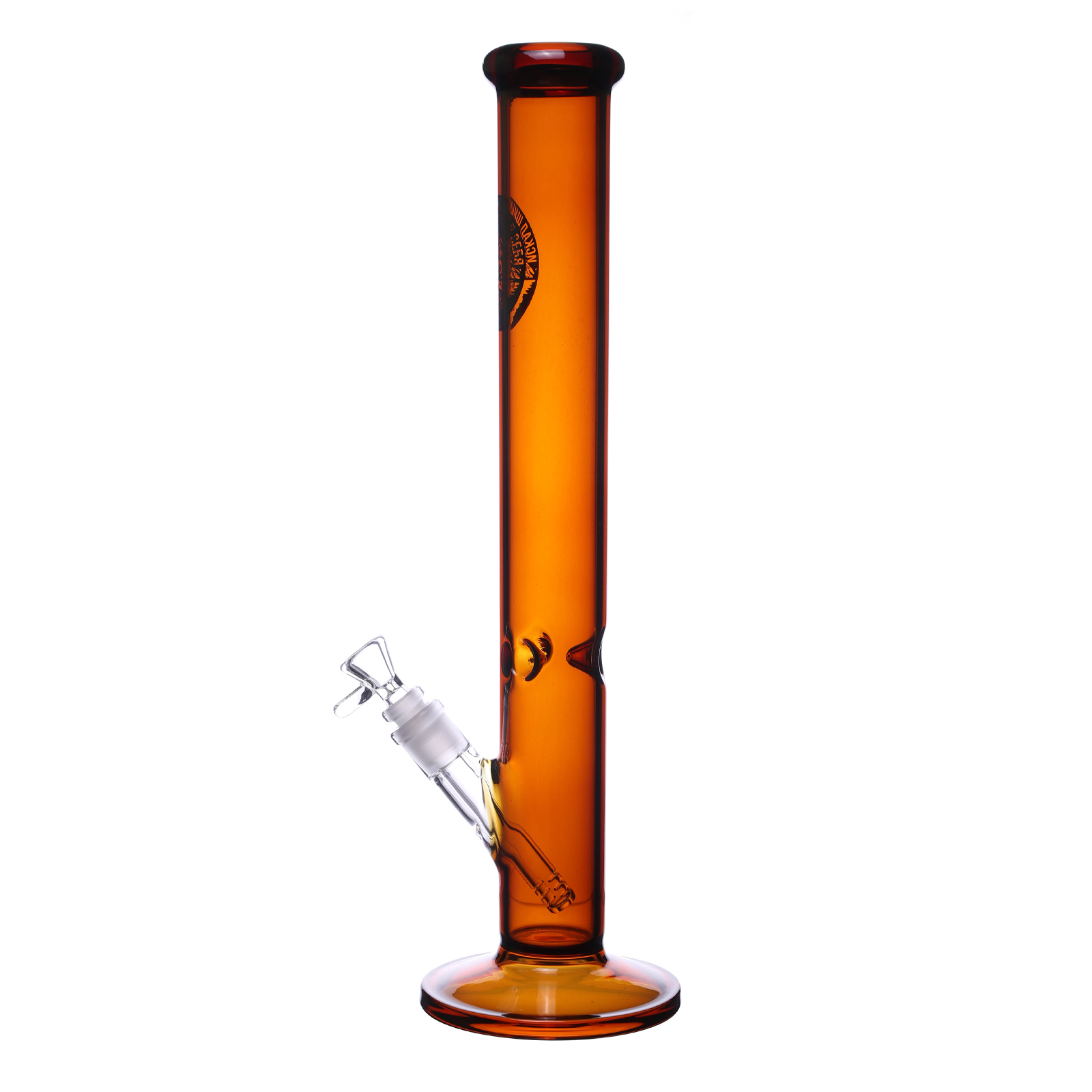 Бонг Boogie Project Шишки Brown