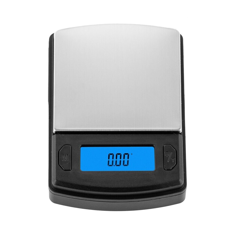 Весы USA Weight Boston 100\0.01г