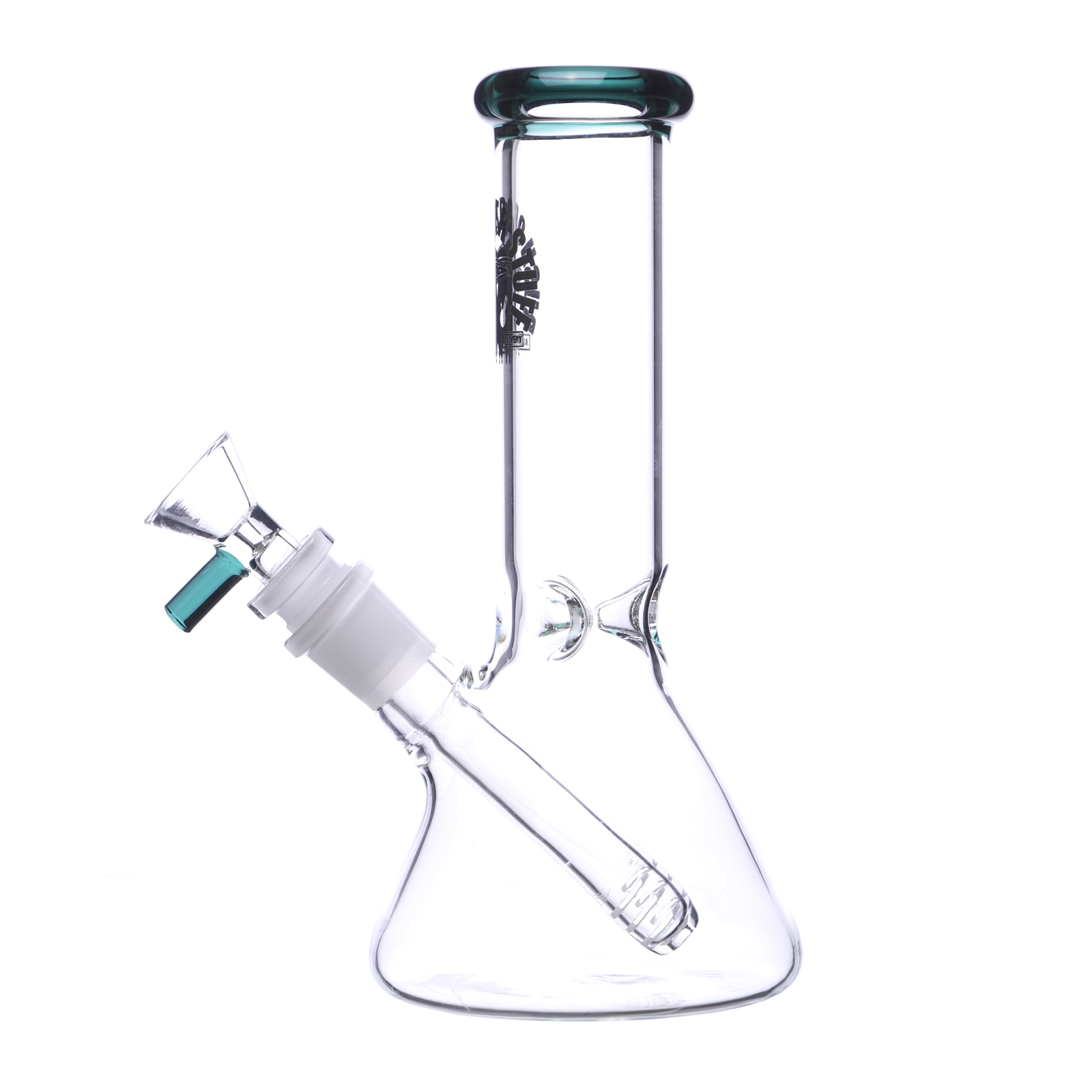 Бонг Boogie Project Rush Order Green v.9