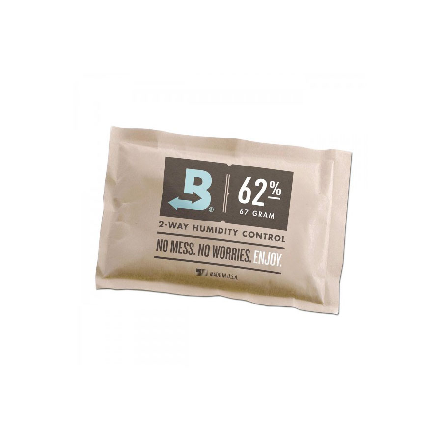 Средство для хранения трав Boveda 62% 67г