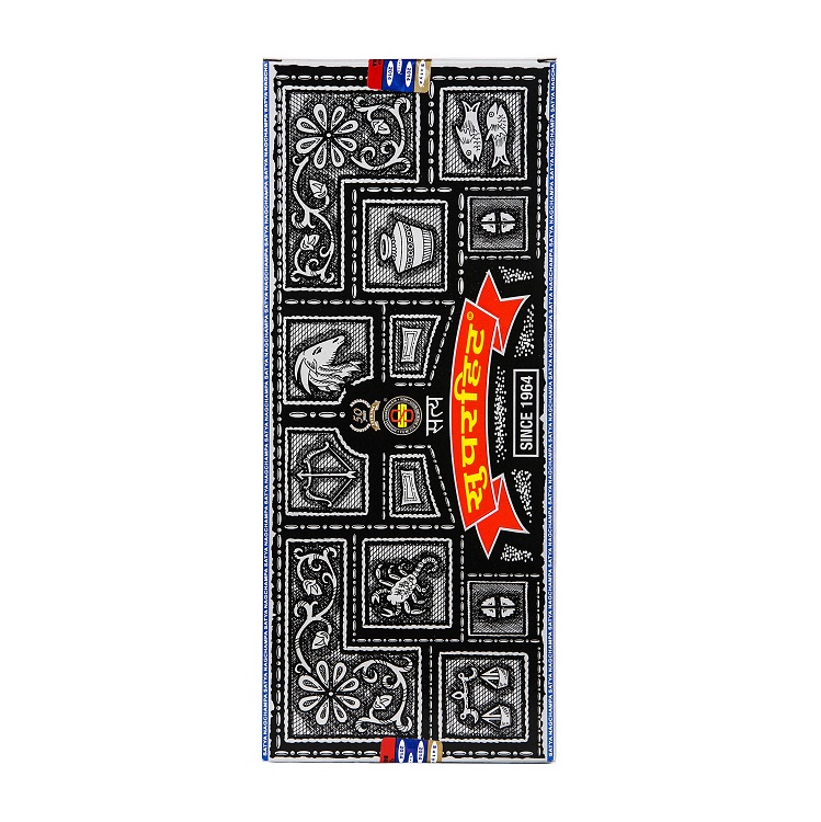 Благовония Satya Super Hit (Супер хит) 100 гр