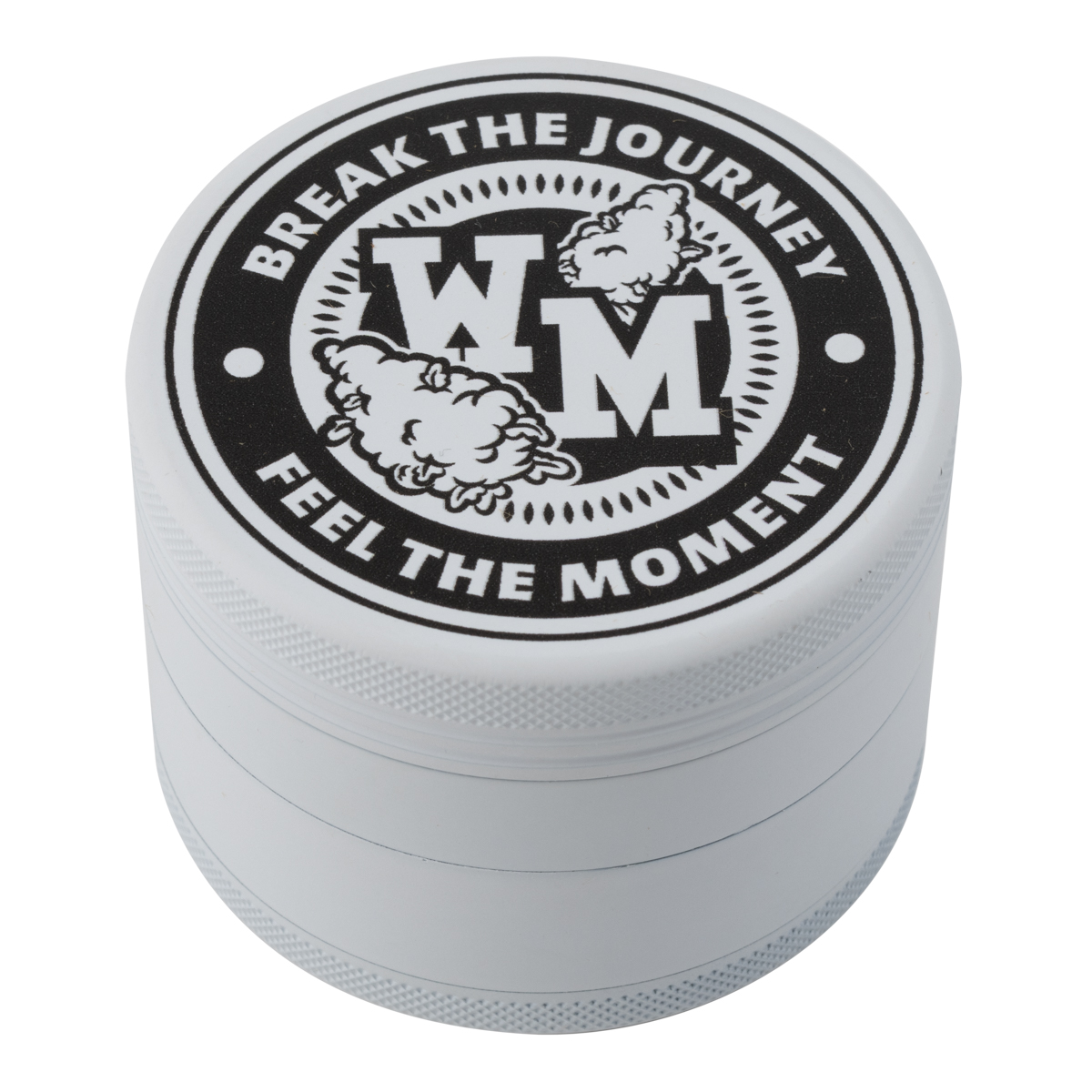 Гриндер Weedsman v.4