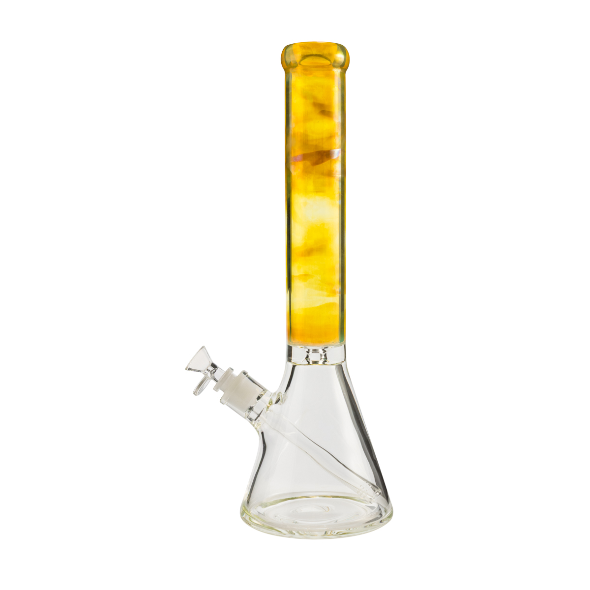 Бонг Vortex Mix Color