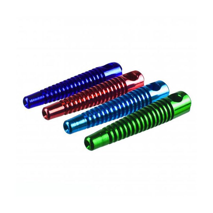 Трубка Fishbone mix