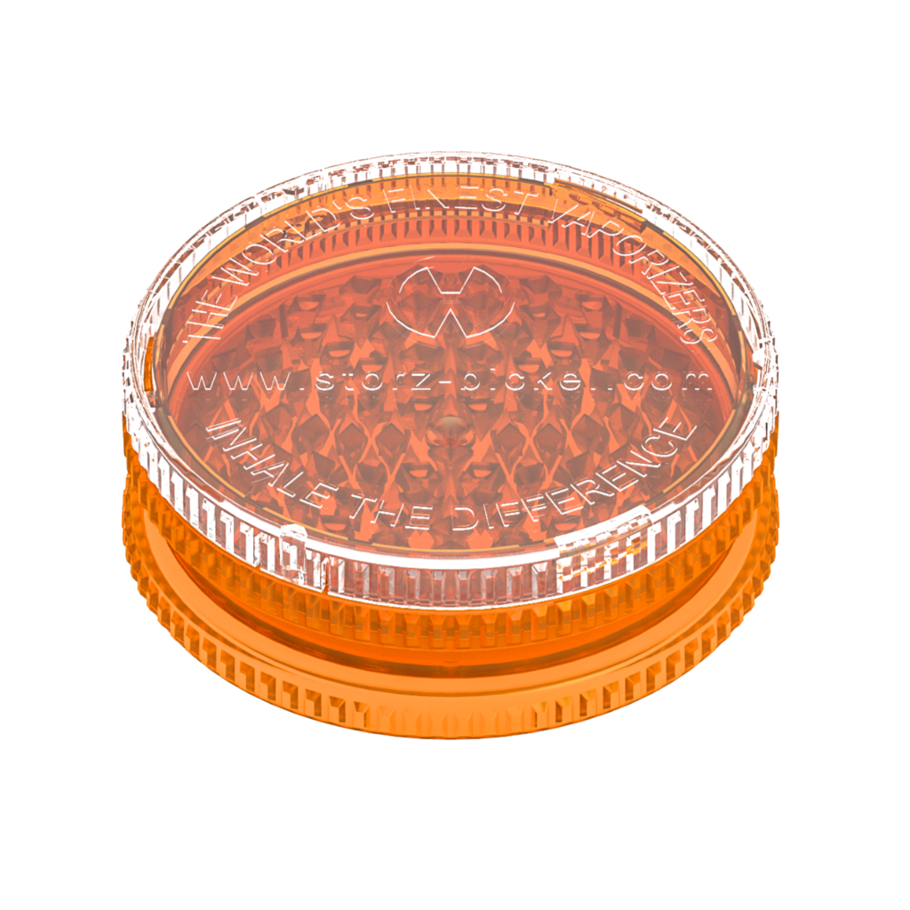 Гриндер Volcano XL