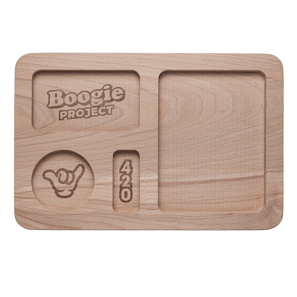 Поднос Boogie Project