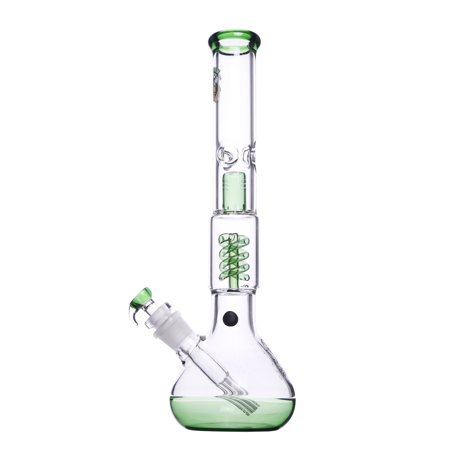 Бонг Weedsman Spiral Dome