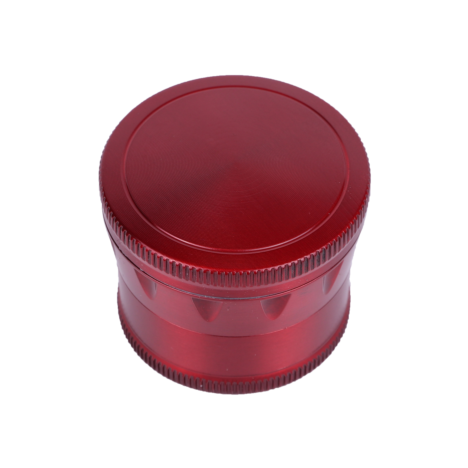 Гриндер Rubaka Red Medium